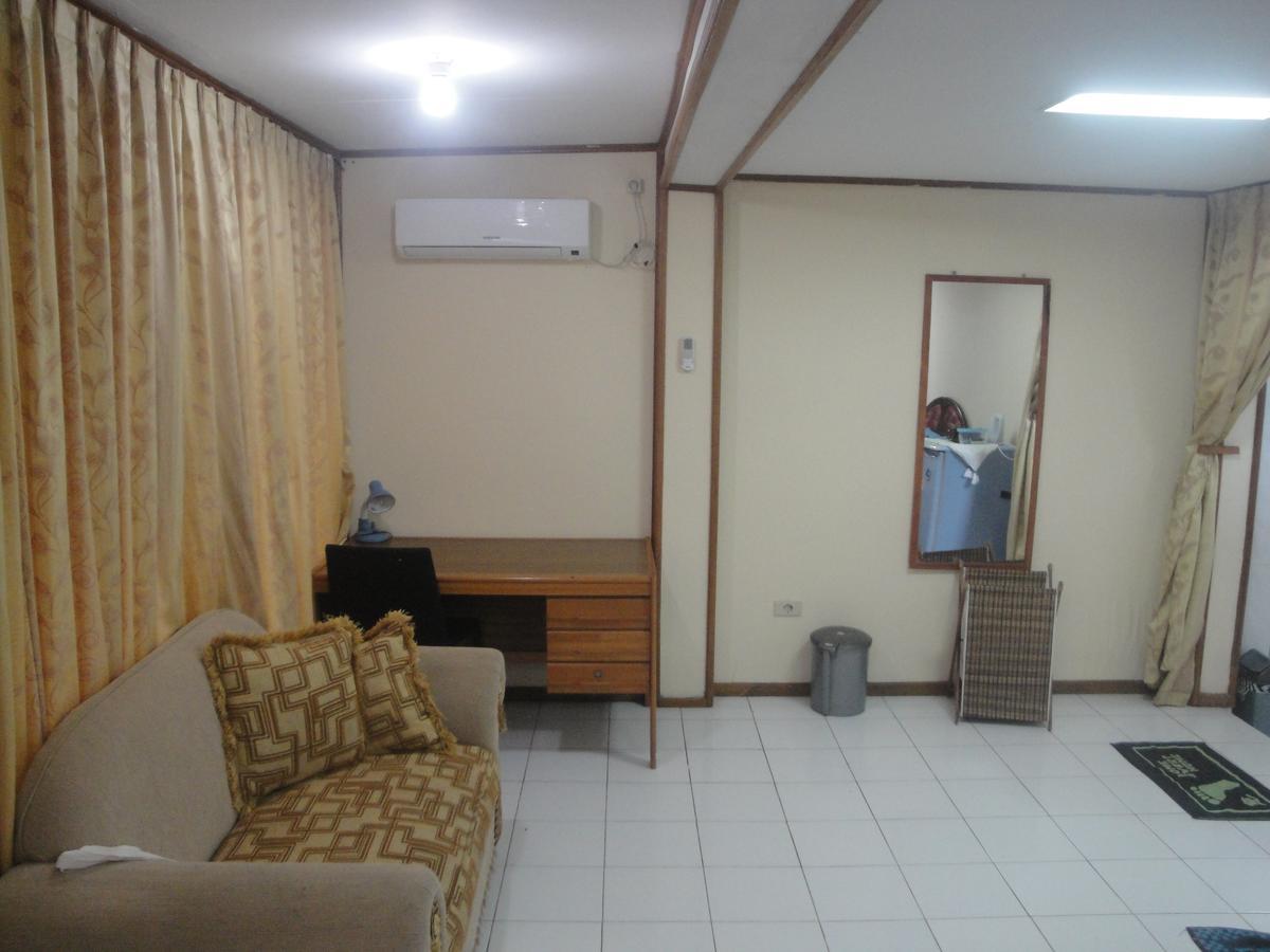 Yoyo'S Hotel Sekongkang Esterno foto